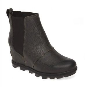 Sorel Joan of Arctic Wedge